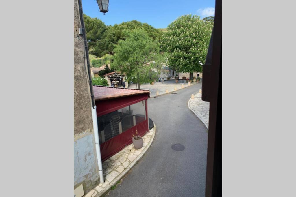 2 Pieces De Charme Au Coeur Du Village De คาบรีส์ ภายนอก รูปภาพ