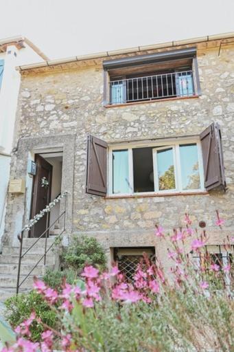2 Pieces De Charme Au Coeur Du Village De คาบรีส์ ภายนอก รูปภาพ